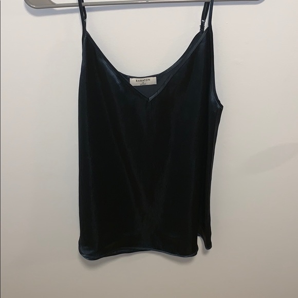 Aritzia Tops - ‼️LAST CHANCE‼️ Aritzia Silk Tank